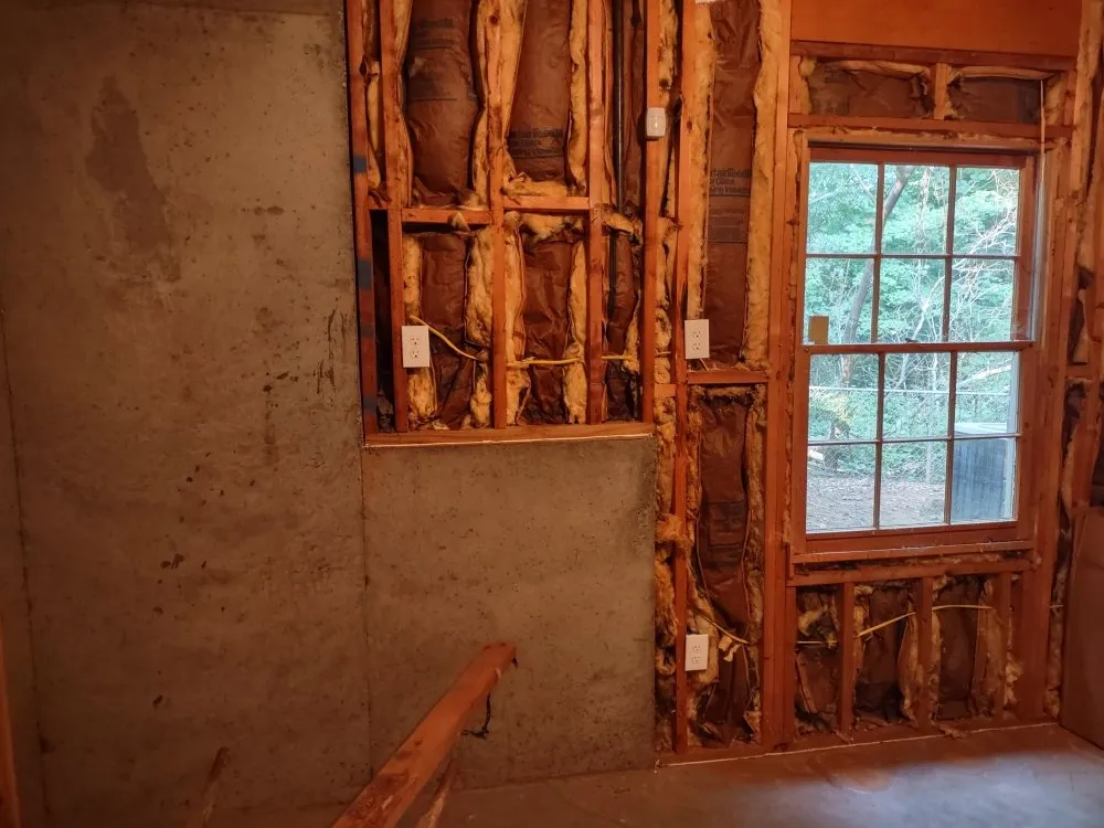 Slide of Reginald O Lawrence Services