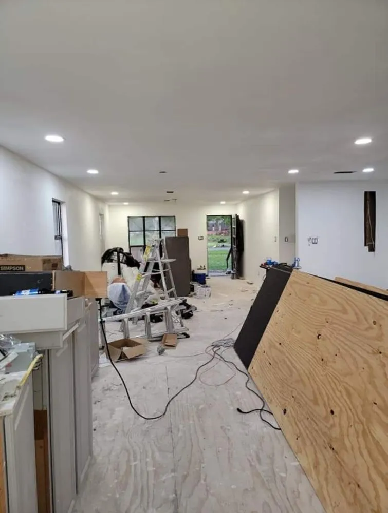 Slide of Reginald O Lawrence Services