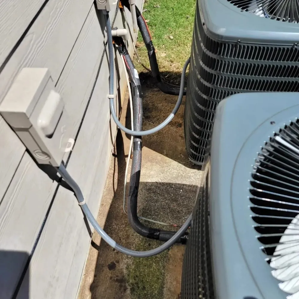 Slide of Reginald O Lawrence Services