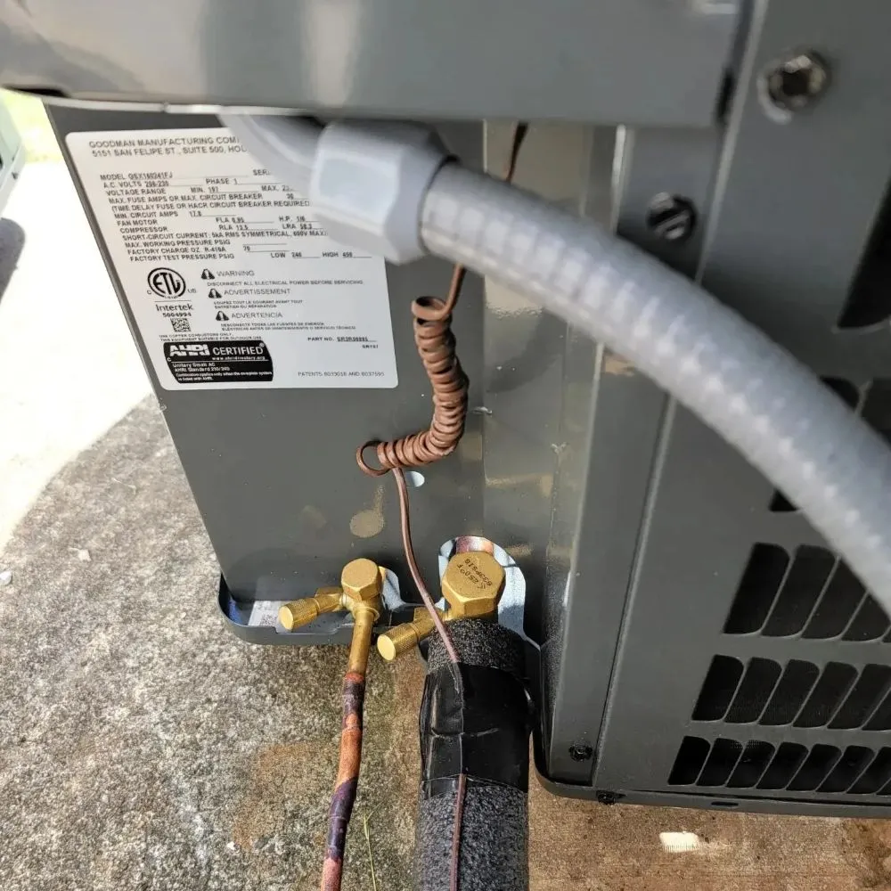 Slide of Reginald O Lawrence Services