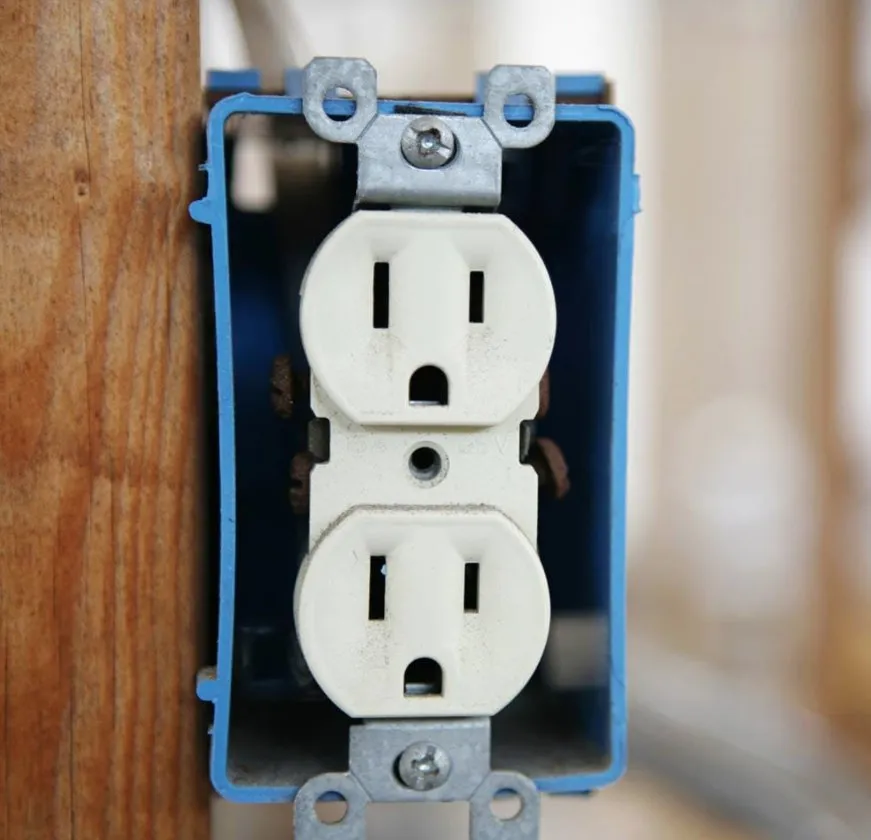 Slide of Region Energy