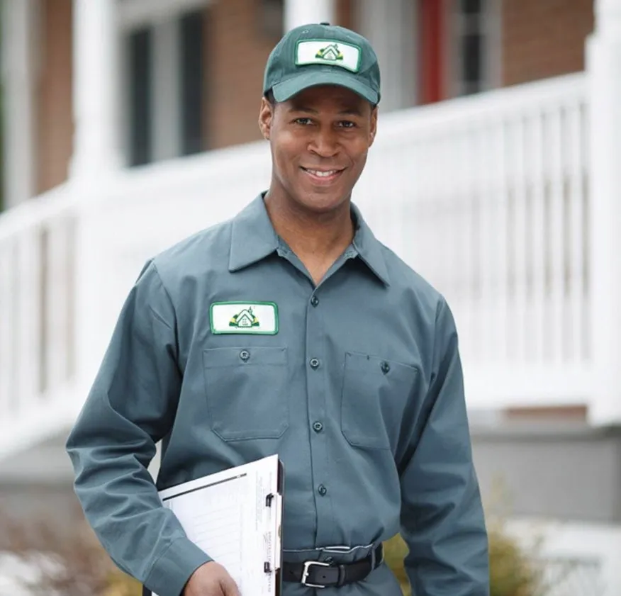 Slide of Region Energy