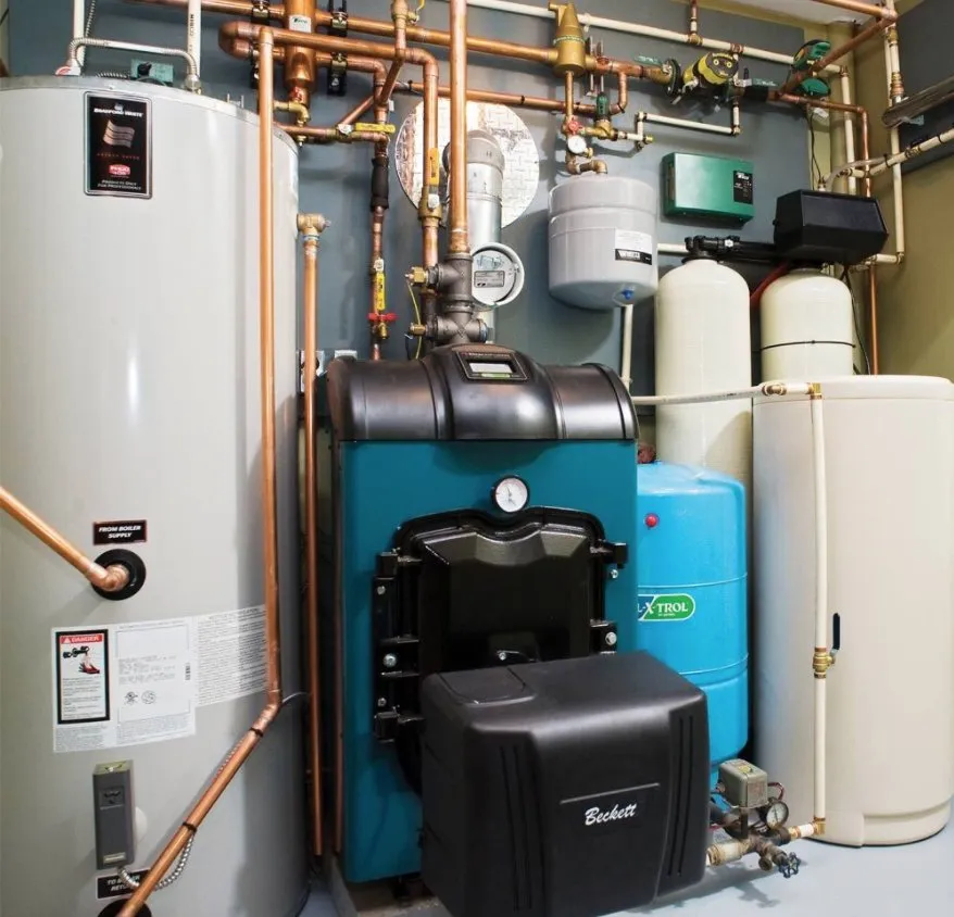 Slide of Region Energy