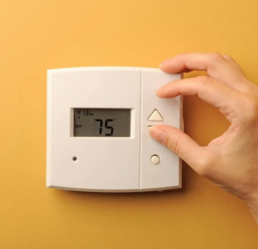 Slide of Region Energy