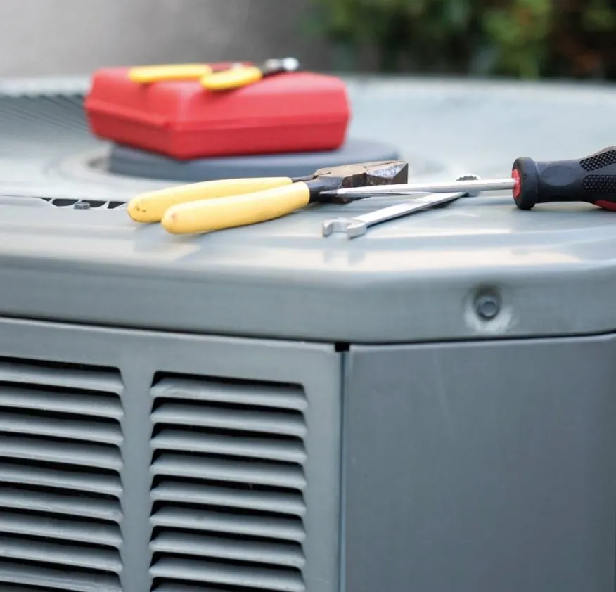 Slide of Region Energy