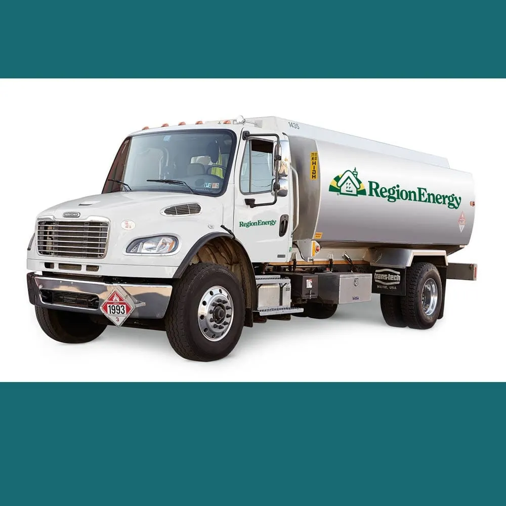 Slide of Region Energy