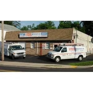 Slide of Region Service Co Inc