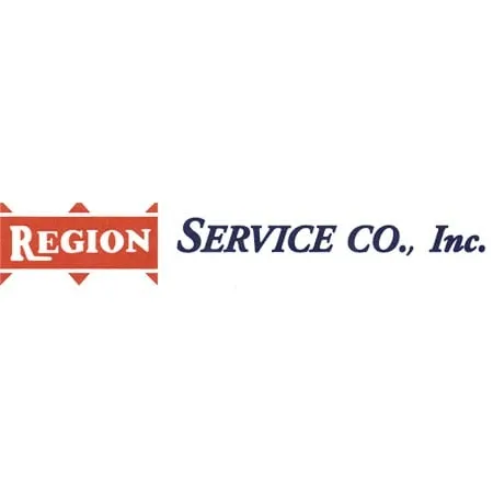 Slide of Region Service Co Inc
