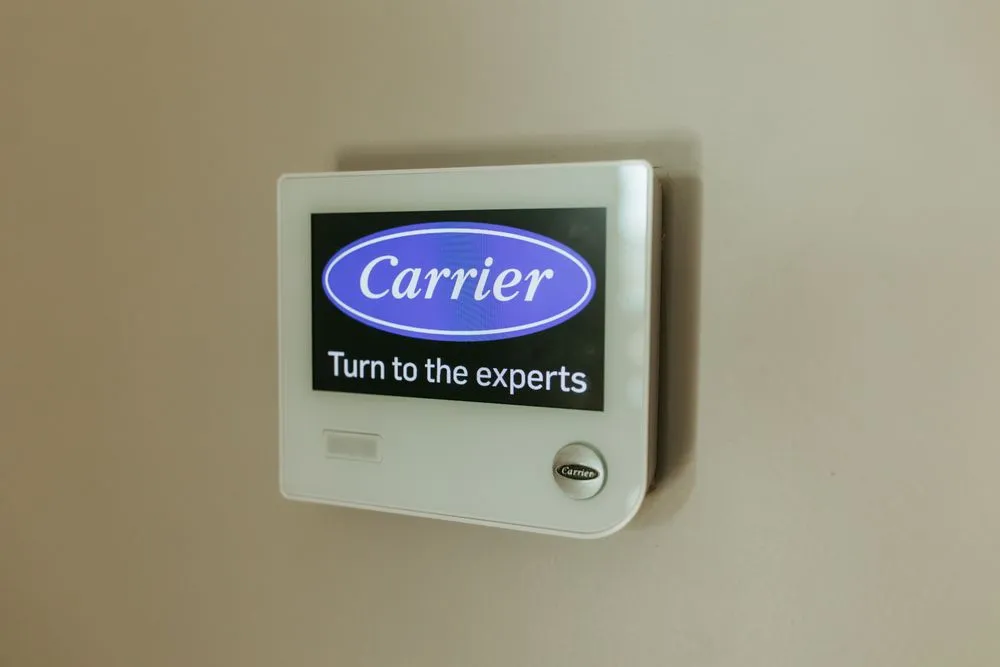 Slide of Regional Plumbing Heating & Air