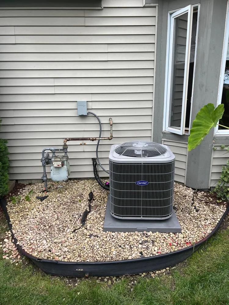 Slide of Regional Plumbing Heating & Air