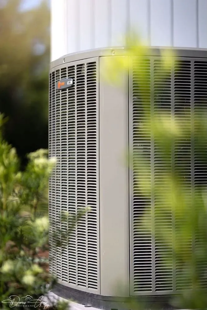 Slide of Regional Services Heating and Air