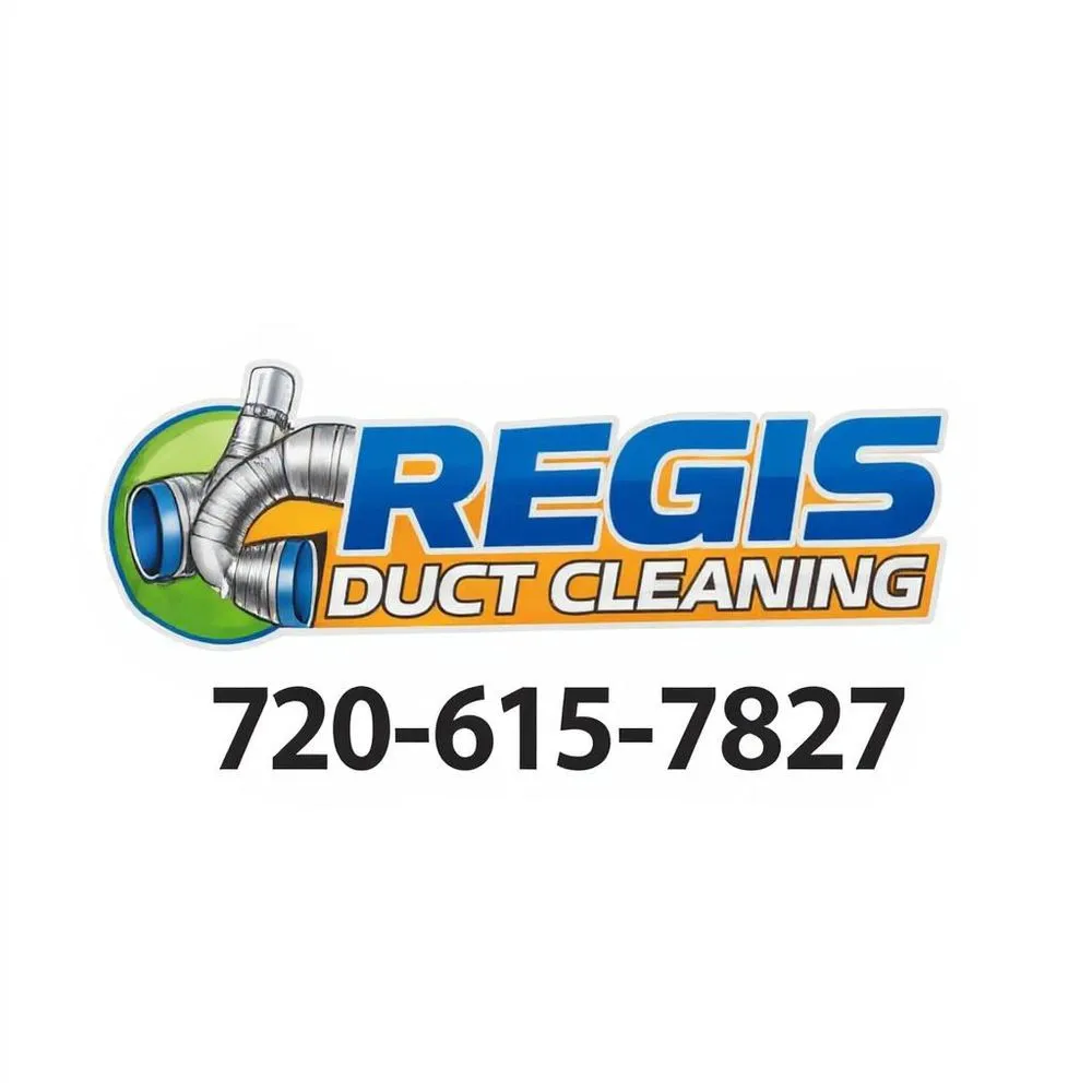 Slide of Regis Duct Cleaning