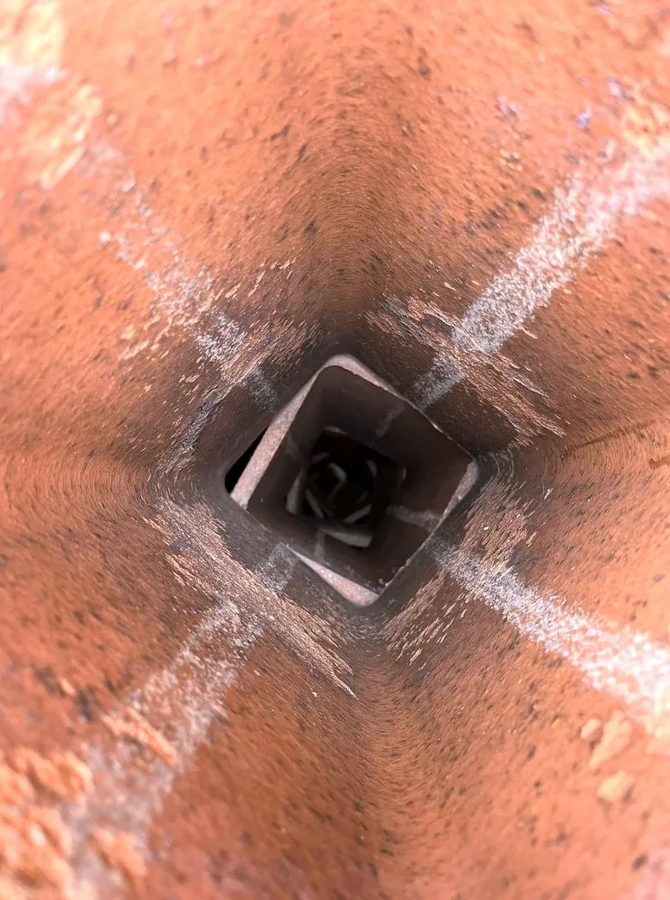 Slide of Regis Duct Cleaning