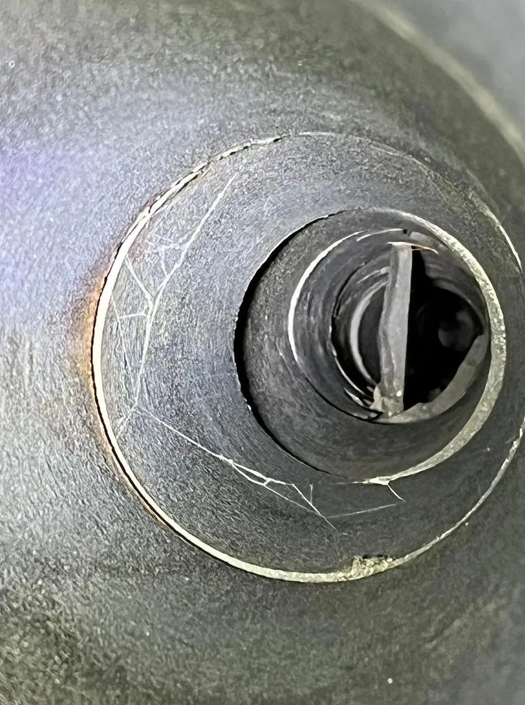 Slide of Regis Duct Cleaning