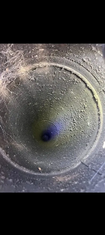 Slide of Regis Duct Cleaning