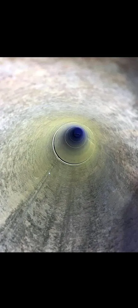 Slide of Regis Duct Cleaning