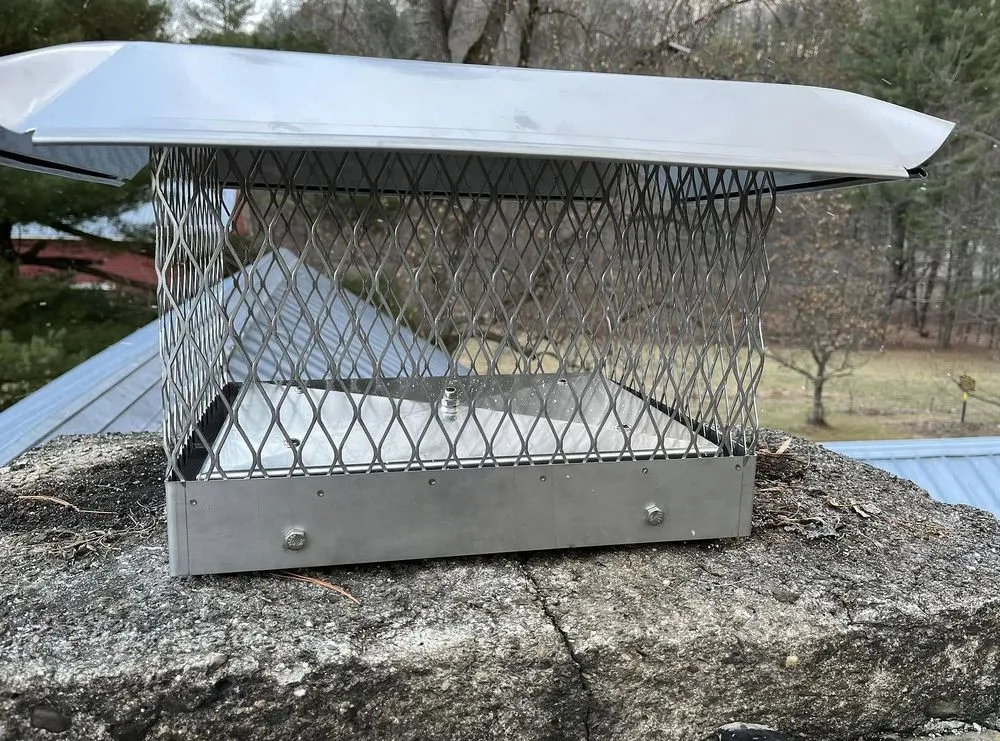 Slide of Regis Duct Cleaning