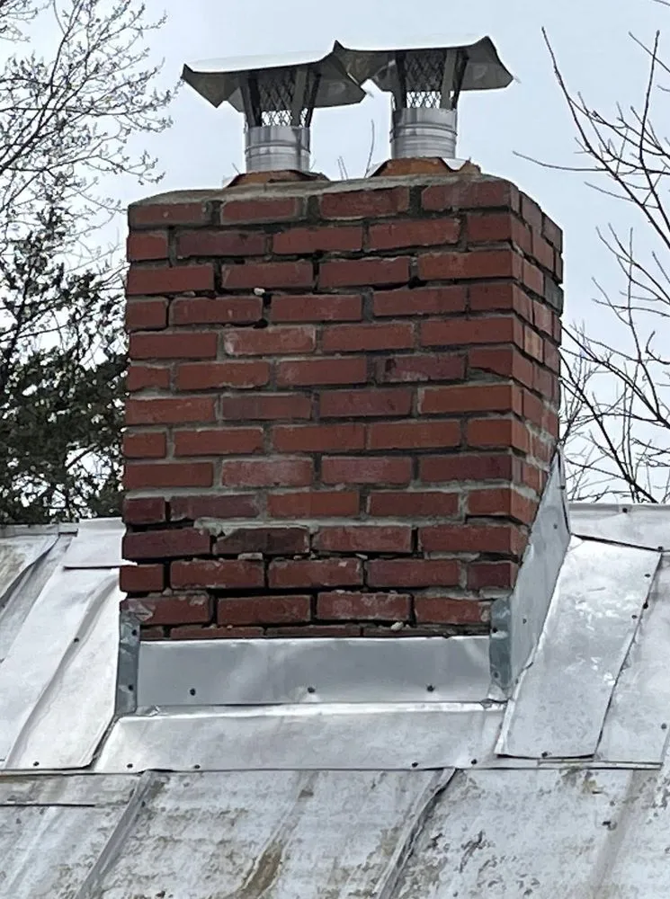 Slide of Regis Duct Cleaning