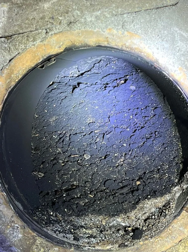 Slide of Regis Duct Cleaning