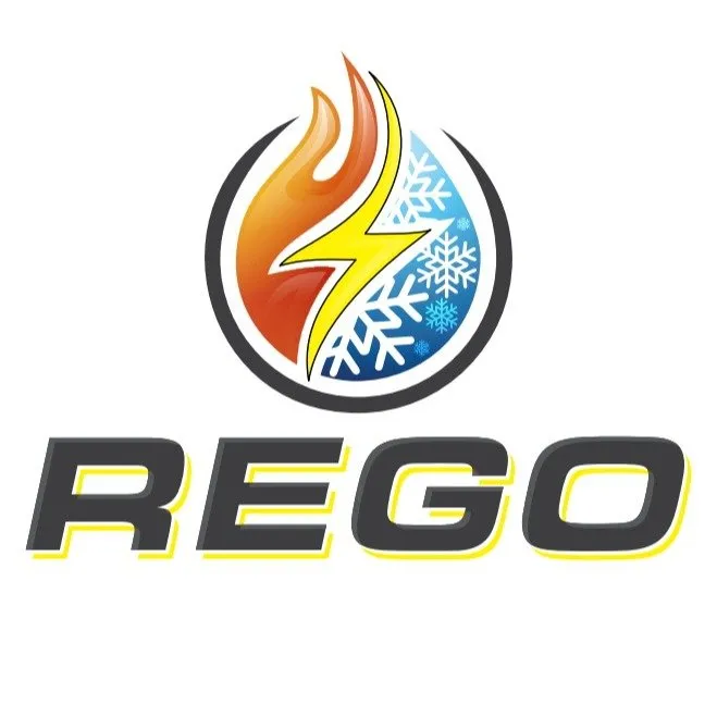 Slide of Rego Electric Heating Cooling & Plumbing