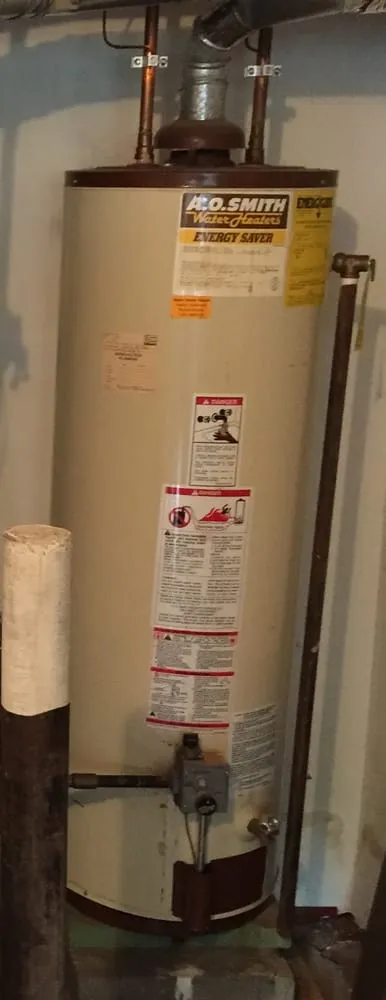 Slide of Rego Park Heating and Plumbing Services