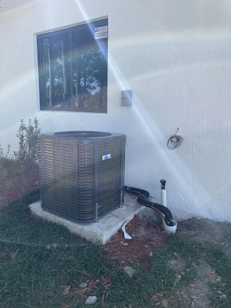 Slide of Regosa Air Conditioning