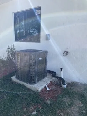 Regosa Air Conditioning Logo