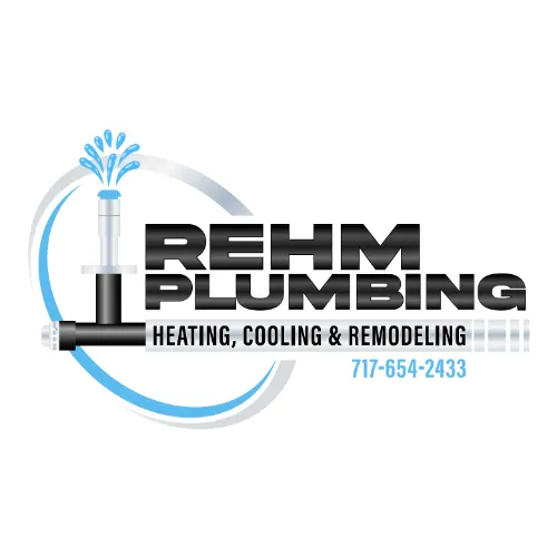 Slide of REHM Plumbing Heating HVAC Electrical