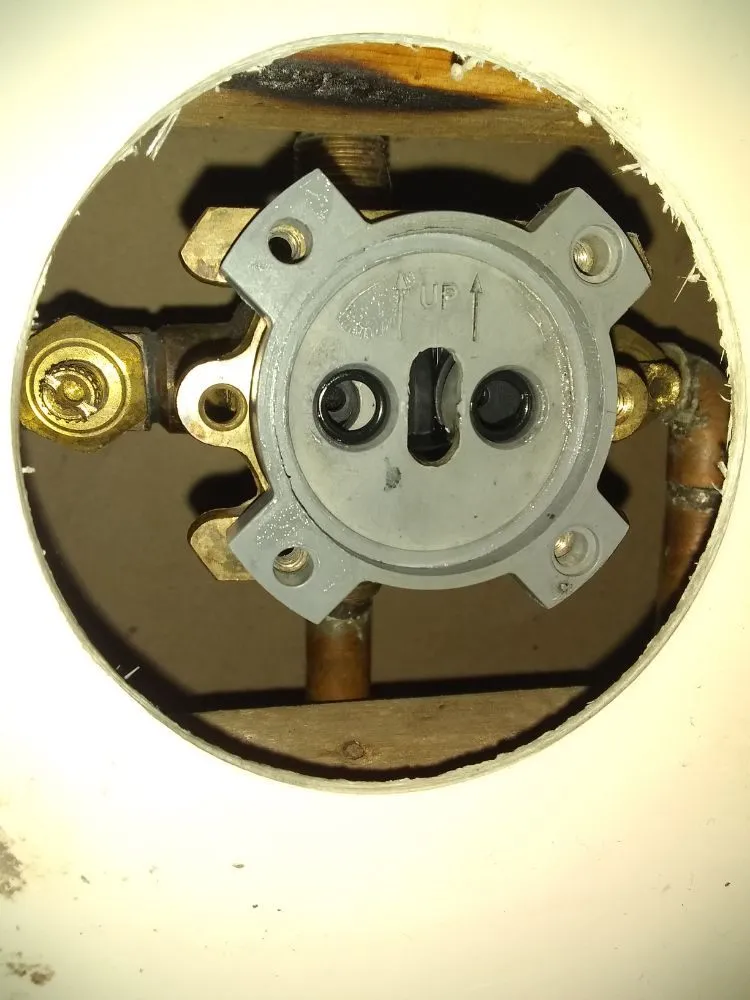 Slide of REHM Plumbing Heating HVAC Electrical