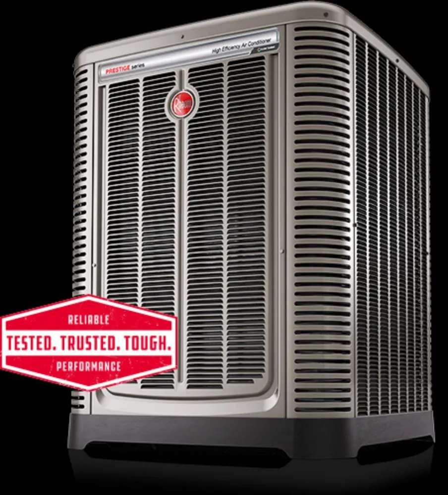 Slide of REHM Plumbing Heating HVAC Electrical