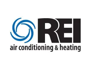 Slide of REI Air Conditioning & Heating