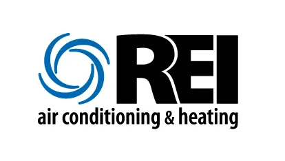 Slide of REI Air Conditioning & Heating