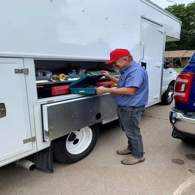 Reibel Heating & Air Conditioning