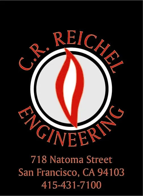 Slide of Reichel C R Engineering