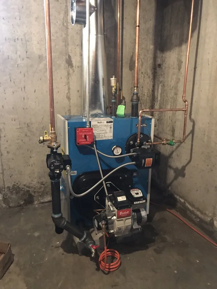 Slide of Reichert & Sons