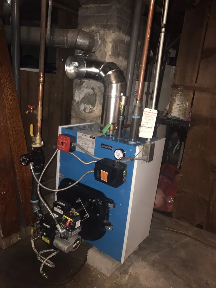 Slide of Reichert & Sons