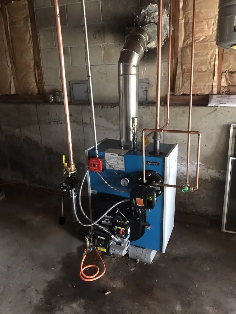 Slide of Reichert & Sons