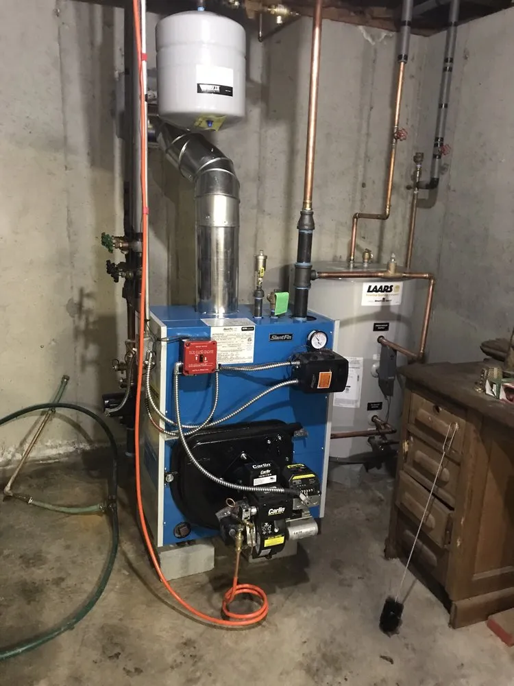 Slide of Reichert & Sons