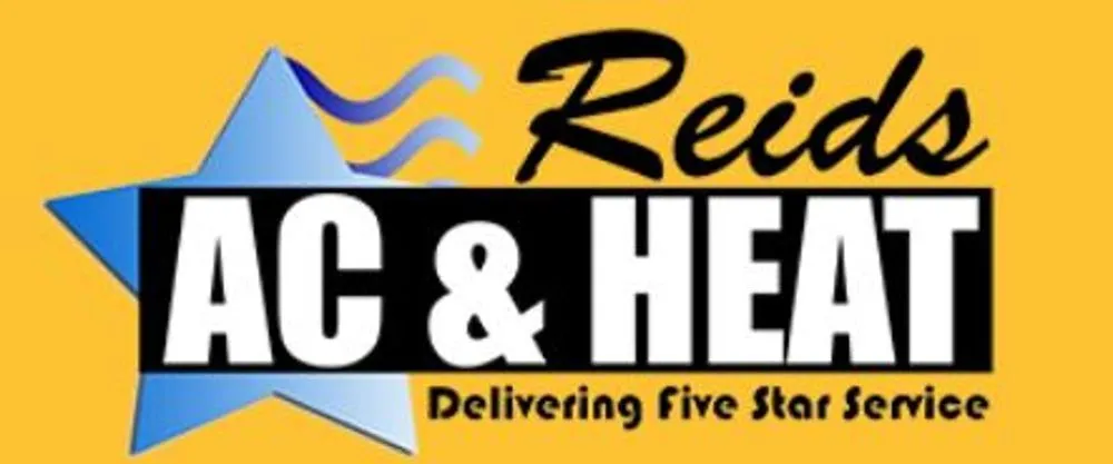 Slide of Reids AC & Heat