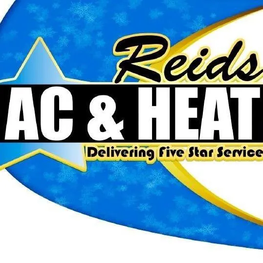 Slide of Reids AC & Heat