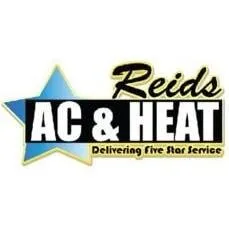 Slide of Reids AC & Heat