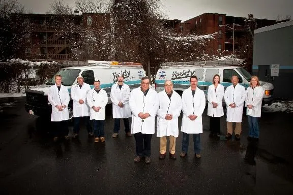 Reidy Heating & Cooling