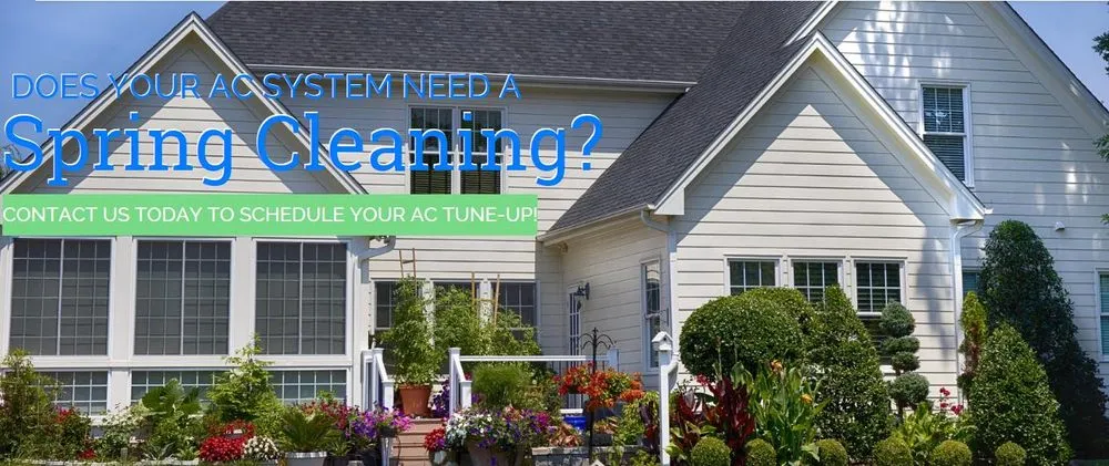 Slide of Reifel Heating & Cooling