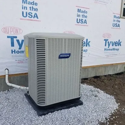 Slide of Reifel Heating & Cooling