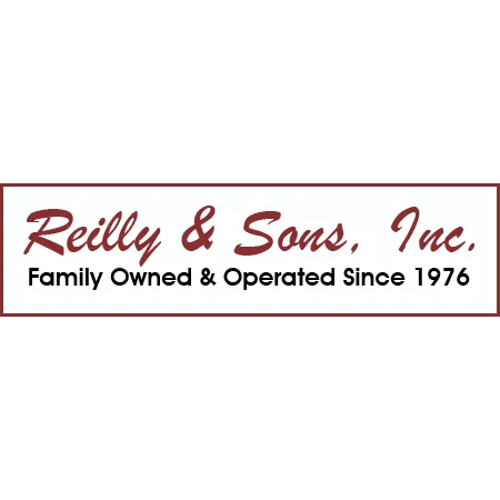 Slide of Reilly And Sons