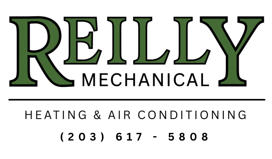 Slide of Reilly Mechanical HVAC