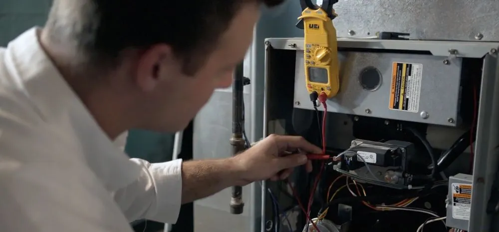 Slide of Reimer Heating, Cooling & Plumbing