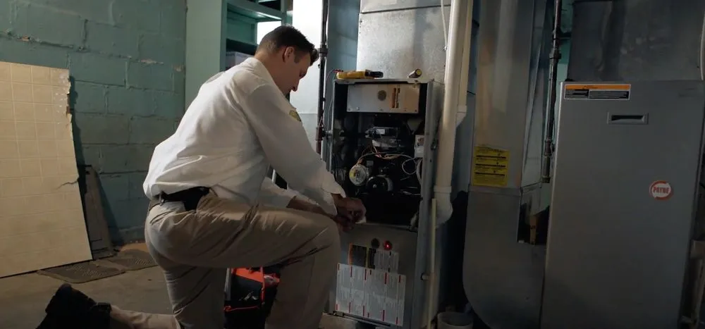 Slide of Reimer Heating, Cooling & Plumbing