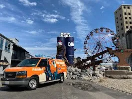 Slide of Reimer Heating, Cooling & Plumbing