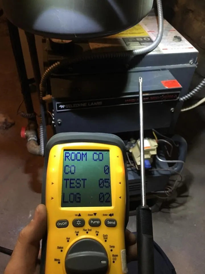 Slide of Reimer Heating, Cooling & Plumbing